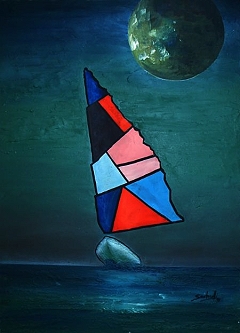 VELERO - OLEO - 35 KB