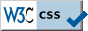 ?CSS Válido!