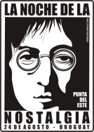la noche de las nostalgias