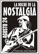 la noche de las nostagias