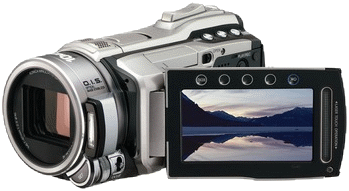 propietario vende JVC alta definicion