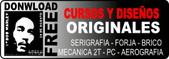 originales listos para imprimir