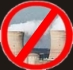 no a la energia nuclear